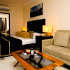Отель Summerset Continental Hotel Maitama, фото 7