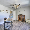Отель Cedar City Family Home w/ Game Room + Yard!, фото 14