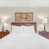 Отель Beachwood Villas 1A- Beach Haven, фото 2