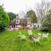 Отель Beautiful Bungalow With Garden, фото 15