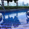 Отель Robertson Suites Bukit Bintang KLCC, фото 17