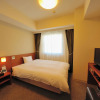 Отель Dormy Inn Takasaki Natural Hot Spring, фото 3