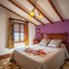 Отель Rural Apartment With Pool And Jacuzzi In An Old Andalusian Country Hous, фото 4