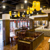 Отель Hanting Hotel (Shaoxing Bus Terminal), фото 4