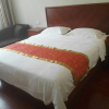Отель GreenTree Inn Linyi Feixian Jianshe Road Express Hotel, фото 5