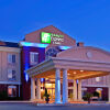 Отель Holiday Inn Express Dothan North, an IHG Hotel, фото 26