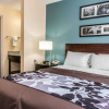 Отель Sleep Inn Springfield West, фото 7