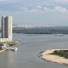 Отель City Living with Panoramic Sea Views at Danga Bay, фото 23