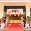 Отель Danxia Hot Spring Holiday Resort Shaoguan, фото 7