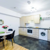 Отель Paladine Place Serviced Apartment Coventry, фото 4