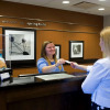 Отель Hampton Inn Springfield-Southeast, фото 26