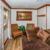 Отель Cougar Creek Cabin-1869 by Big Bear Vacations, фото 3