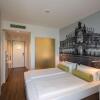 Отель Super 8 by Wyndham Dresden, фото 28