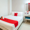 Отель RedDoorz Near Tan Dinh Market 3, фото 10