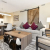 Отель Luxurious 1 BR in Canyons Village-Ski in/ski out! by RedAwning - Save 20% on 7+ Nights!, фото 7