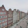 Отель Dom & House - Apartments Dluga Gdansk, фото 14