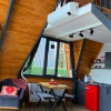 Отель Sapanca Mar Bungalov, фото 6
