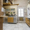 Отель Brick Art Loft, фото 8