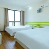 Отель Lingxi E-sports Hotel, фото 11