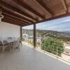 Отель Sea View Cozy House With Private Beach in Bodrum, фото 13