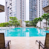 Отель Swiss Garden Residence Kuala Lumpur, фото 20