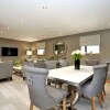Отель Fabulous 3 bed Home in Royal Deeside, Aberdeen, фото 13