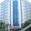 Отель 亚际酒店(株洲神农公园店), фото 8