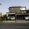 Отель i-homey guesthouse в Алор-Сетаре