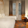 Отель Residence Inn Marriott New York Downtown Manhattan/WTC Area, фото 4