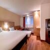 Отель ibis Warszawa Centrum, фото 6