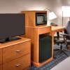 Отель Fairfield Inn & Suites by Marriott Richfield, фото 4