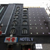 Отель Gumi Wonpyeong-dong Hotel V, фото 1