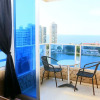 Отель Apartment in Cartagena Ocean Front Num1c5, фото 7