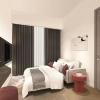 Отель Sleeping Lion Suites, фото 3