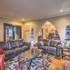 Отель Cozy Birmingham Abode < 7 Mi to Downtown Fun!, фото 8