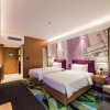 Отель Hampton by Hilton Jilin Jilin Sterrt, фото 2