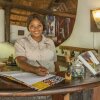 Отель Pioneer Lodge Camp and Safaris в Лусаке