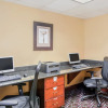 Отель Holiday Inn Express Winston-Salem, фото 16