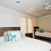 Отель Sea Hawk - Private Beach House With Pool & Hot Tub 4 Bedroom Home by RedAwning, фото 6