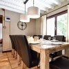 Отель Cozy Holiday Home in Mont Liege With Garden, фото 11