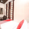 Отель OYO 14466 Asha Bed & Breakfast, фото 18
