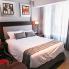 Отель Petit Palace Apart Hotel Suites, фото 4