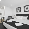 Отель Ocean Grove Chalet, фото 4