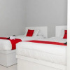 Отель RedDoorz Plus Near Transmart Kairagi Dua Manado, фото 11