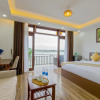 Отель Hoa Vang Riverside Villa, фото 4