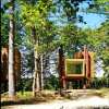 Отель Adventure in Nature Tree Loft for 4 People 2, фото 5