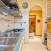 Отель Ruffini Park Apartment, фото 14