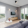 Отель Apartment Poznan Krancowa by Renters, фото 25