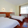 Отель LanZhou JinLianHai Hotel, фото 14