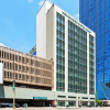 Отель Homewood Suites by Hilton Dallas Downtown, TX, фото 1